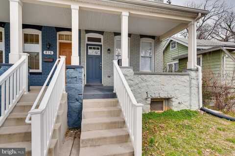 undefined, BALTIMORE, MD 21212