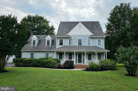 26542 MEADOW LAND LANE, HEBRON, MD 21830