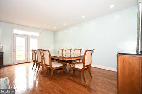 14823 WOOTTON MANOR COURT, ROCKVILLE, MD 20850