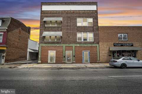 727 E MARKET STREET, YORK, PA 17403