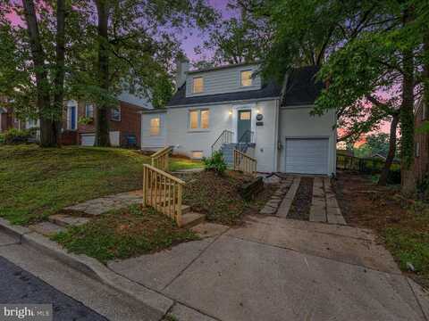 5411 TILDEN ROAD, BLADENSBURG, MD 20710