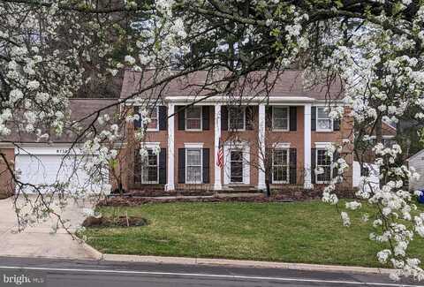 8732 FALLS CHAPEL WAY, POTOMAC, MD 20854
