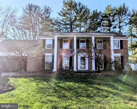 8732 FALLS CHAPEL WAY, POTOMAC, MD 20854