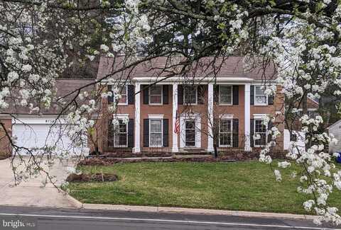 8732 FALLS CHAPEL WAY, POTOMAC, MD 20854