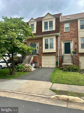 14015 RED RIVER DRIVE, CENTREVILLE, VA 20121