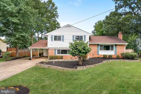 15018 CARLBERN DRIVE, CENTREVILLE, VA 20120