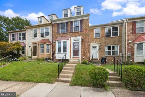 7004 DUCKETTS LANE, ELKRIDGE, MD 21075