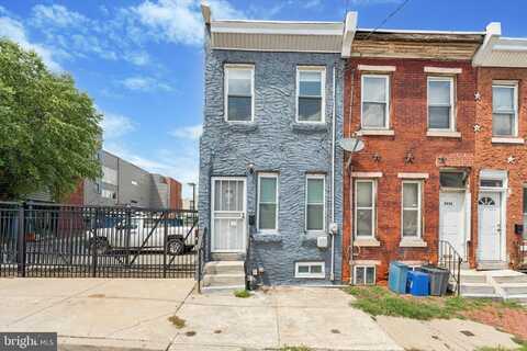 3957 MOUNT VERNON STREET, PHILADELPHIA, PA 19104