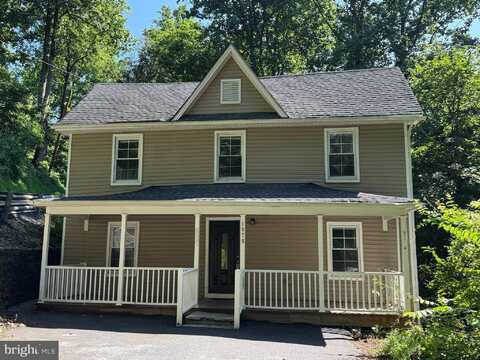 1575 GROOMS LANE, WOODSTOCK, MD 21163