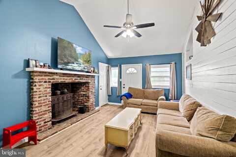 159 RAILROAD AVENUE, FRANKLINVILLE, NJ 08322
