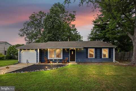 140 ALTAIR DRIVE, SEWELL, NJ 08080