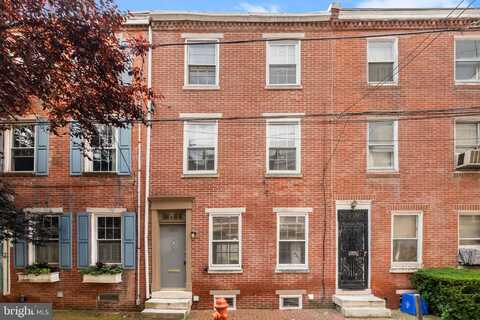 1524 NAUDAIN STREET, PHILADELPHIA, PA 19146