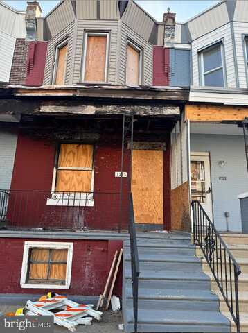 1212 S RUBY STREET, PHILADELPHIA, PA 19143