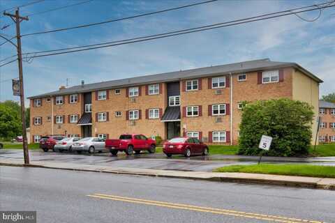 335 E LANCASTER AVENUE, DOWNINGTOWN, PA 19335