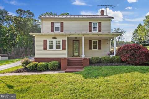 5793 US HWY 340N, RILEYVILLE, VA 22650