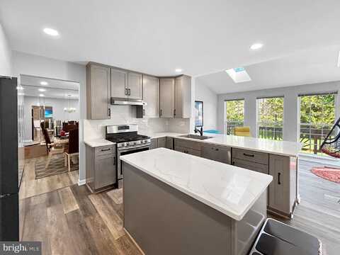 18105 DARK STAR WAY, BOYDS, MD 20841