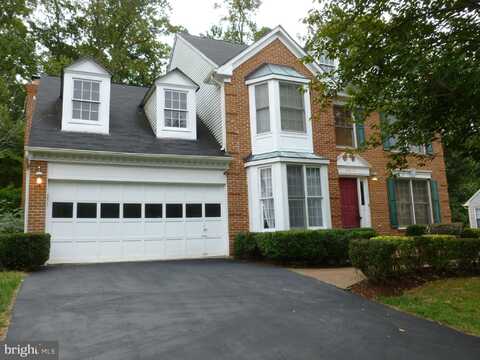 8614 OAK CHASE CIRCLE, FAIRFAX STATION, VA 22039