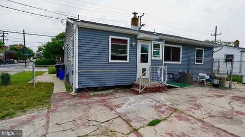 301 KENTUCKY AVENUE N, ATLANTIC CITY, NJ 08401