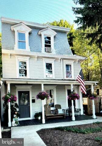 40 E POMFRET STREET, CARLISLE, PA 17013