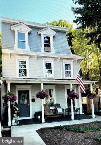 40 E POMFRET STREET, CARLISLE, PA 17013