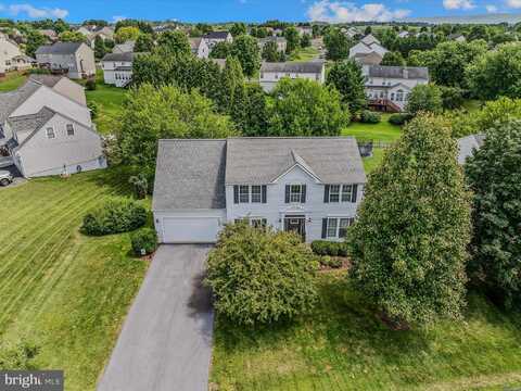 130 KIMBERWICKE DRIVE N, CHARLES TOWN, WV 25414