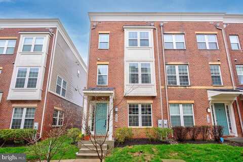 1212 BERRY STREET, BALTIMORE, MD 21211