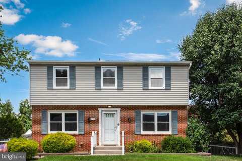 9106 SANTA RITA, NOTTINGHAM, MD 21236