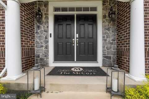 12309 AUTHUR COURT, BRANDYWINE, MD 20613