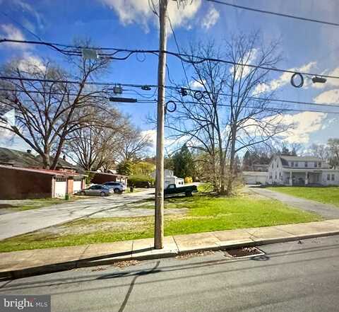 0 WALNUT STREET, EPHRATA, PA 17522