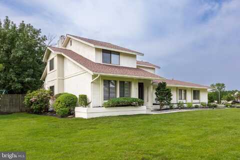 23 FAIRHAVEN DRIVE, CHERRY HILL, NJ 08003
