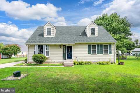 23 S BAY CIRCLE S, DOVER, DE 19904