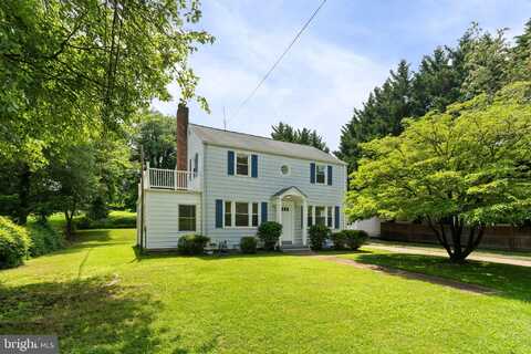 6315 OLD DOMINION DRIVE, MCLEAN, VA 22101