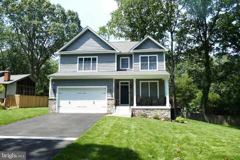 1219 HAMPTON ROAD, ANNAPOLIS, MD 21409
