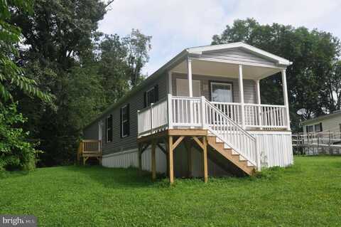 1 RAILWAY AVENUE, MILLERSBURG, PA 17061