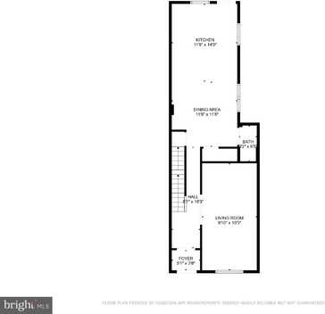 1509 GREEN STREET, HARRISBURG, PA 17102
