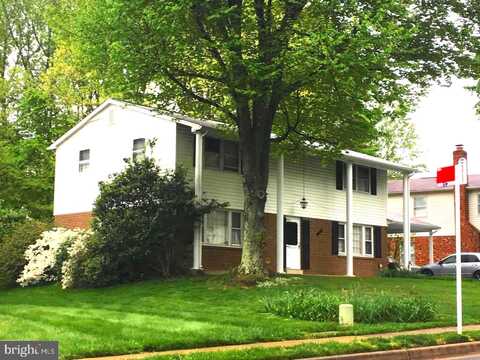 7223 RESERVATION DRIVE, SPRINGFIELD, VA 22153