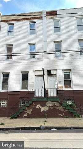 1318 W CUMBERLAND STREET, PHILADELPHIA, PA 19132