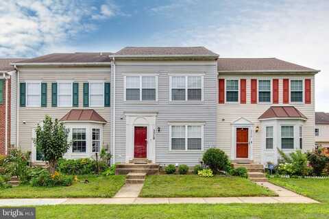 3318 HIBISCUS COURT, ELLICOTT CITY, MD 21043