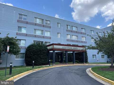 3601 5TH STREET S, ARLINGTON, VA 22204