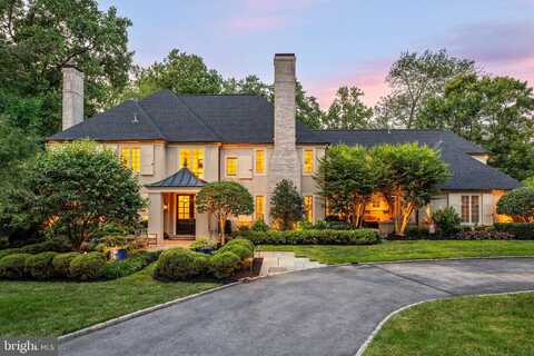 936 ROSCOMMON ROAD, BRYN MAWR, PA 19010