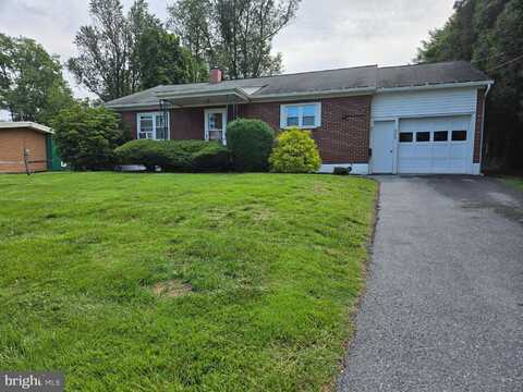 326 S 13TH STREET, LEBANON, PA 17042