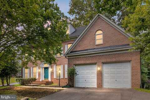 11408 GREEN MOOR LANE, OAKTON, VA 22124