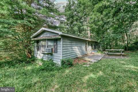 31 NEELY ROAD, MIFFLIN, PA 17058