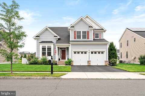 21 MARY LANE, ROBBINSVILLE, NJ 08691