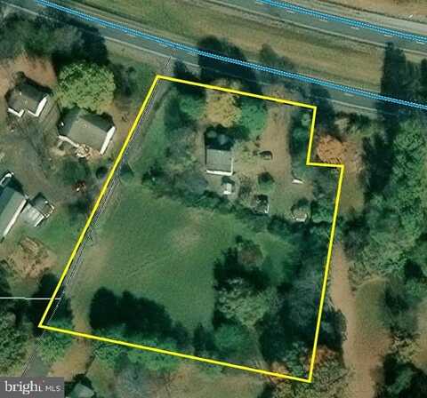 8060 JAMES MONROE HIGHWAY, CULPEPER, VA 22701