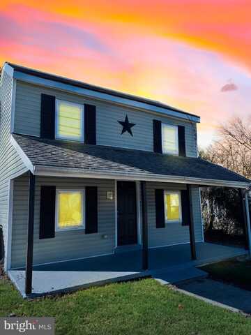 393 TANSBORO ROAD, BERLIN, NJ 08009