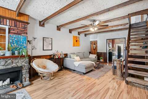 1743 S 13TH STREET, PHILADELPHIA, PA 19148