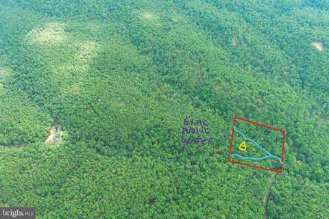 6.1 AC TRACT 21-C SOUTH POTOMAC TROUGH FARM II, MOOREFIELD, WV 26836