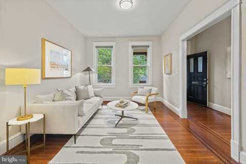 1108 LAMONT STREET NW, WASHINGTON, DC 20010