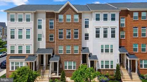 5934 FORUM SQUARE, FREDERICK, MD 21703